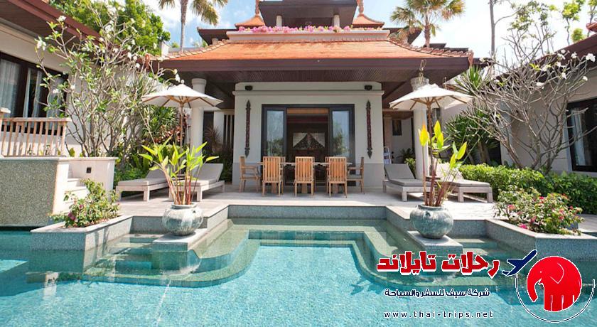 افضل منتجعات شهر العسل فى بوكيت تايلاند