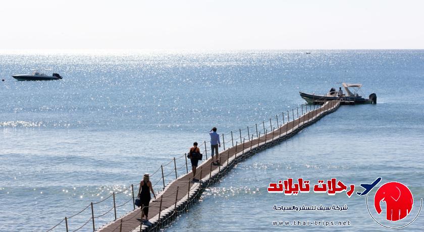 افضل منتجعات شهر العسل فى بوكيت تايلاند