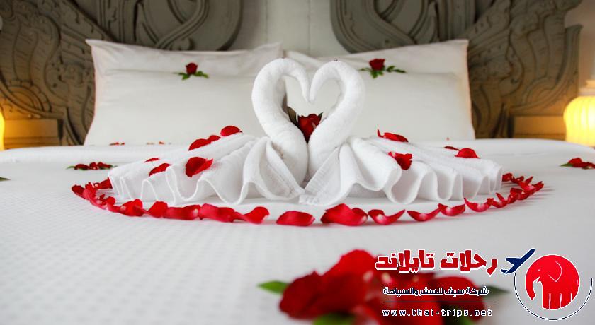 منتجعات فوكيت تايلند لشهر العسل - ماليسا فيلا