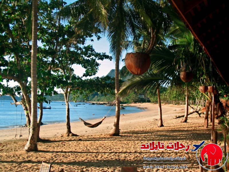 السياحة فى تايلند وأماكن جديدة رائعة للعائلة